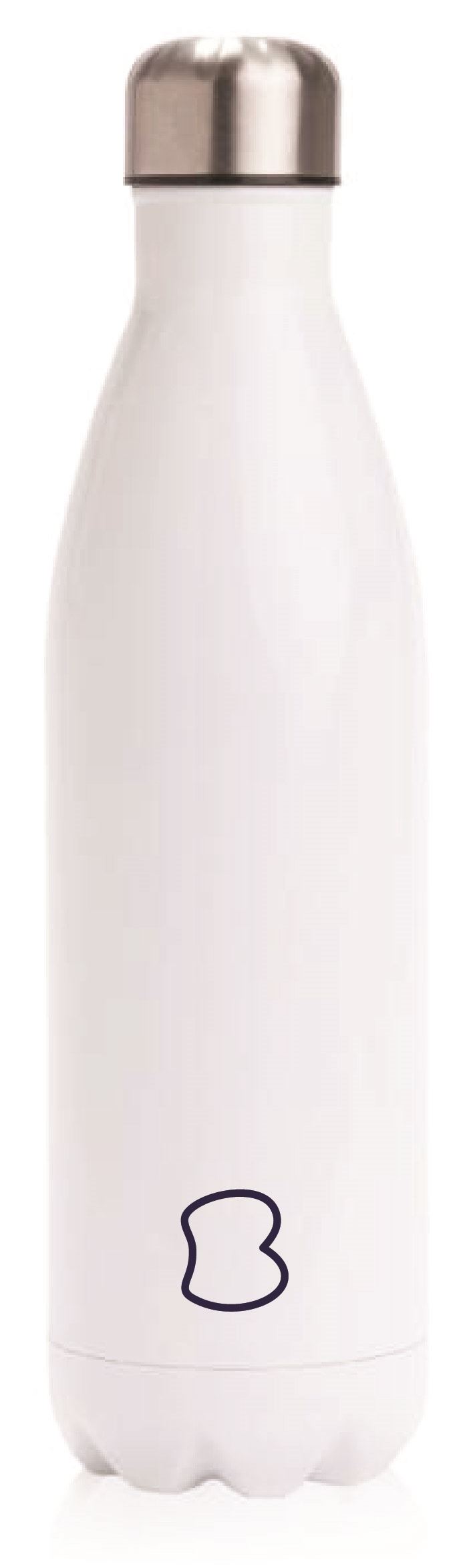 T-631W בקבוק ממותג בזק